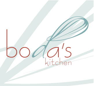 Boda's Kitchen